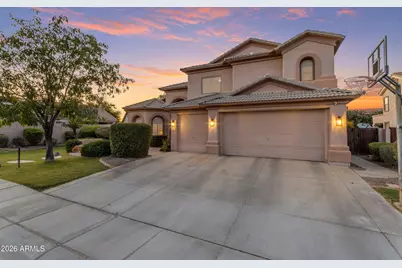 1542 E Jade Place, Chandler, AZ 85286 - Photo 75