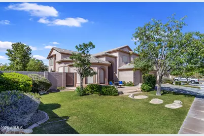 1542 E Jade Place, Chandler, AZ 85286 - Photo 55