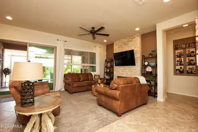 26964 W Oraibi Drive, Buckeye, AZ 85396 - Photo 23