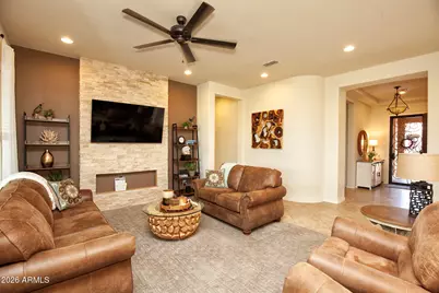 26964 W Oraibi Drive, Buckeye, AZ 85396 - Photo 25