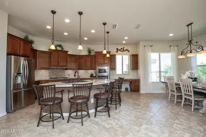 26964 W Oraibi Drive, Buckeye, AZ 85396 - Photo 31