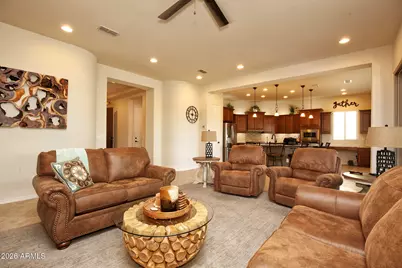 26964 W Oraibi Drive, Buckeye, AZ 85396 - Photo 27