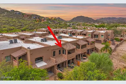 6434 E Military Road #110, Cave Creek, AZ 85331 - Photo 5