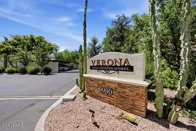 9990 N Scottsdale Road #1015, Paradise Valley, AZ 85253 - Photo 1