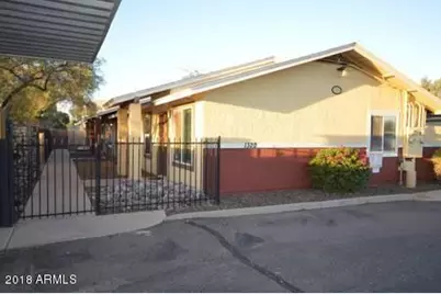 1320 W 3rd Street #Apt 2, Tempe, AZ 85281 - Photo 3