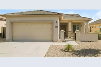 19284 W Woodlands Avenue, Buckeye, AZ 85326 - Photo 1