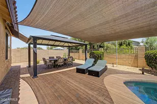 4557 N 155th Ln, Goodyear, AZ 85395 - Photo 41