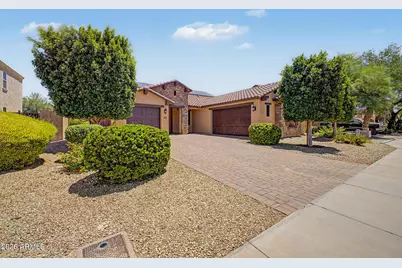 4557 N 155th Lane, Goodyear, AZ 85395 - Photo 47