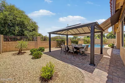 4557 N 155th Lane, Goodyear, AZ 85395 - Photo 35
