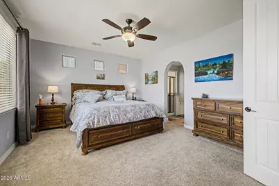 4557 N 155th Lane, Goodyear, AZ 85395 - Photo 21