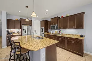 4557 N 155th Ln, Goodyear, AZ 85395 - Photo 3