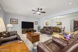 4557 N 155th Ln, Goodyear, AZ 85395 - Photo 13