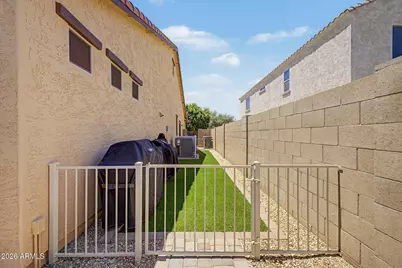4557 N 155th Lane, Goodyear, AZ 85395 - Photo 37