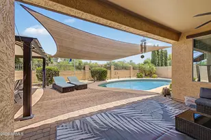 4557 N 155th Ln, Goodyear, AZ 85395 - Photo 1