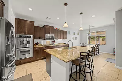 4557 N 155th Lane, Goodyear, AZ 85395 - Photo 17
