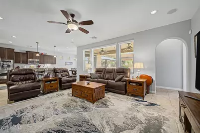 4557 N 155th Lane, Goodyear, AZ 85395 - Photo 11