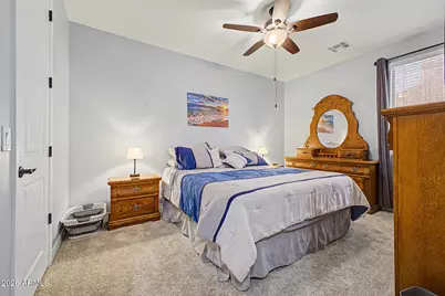 4557 N 155th Lane, Goodyear, AZ 85395 - Photo 25
