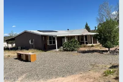 1155 S Trinity Way, Cottonwood, AZ 86326 - Photo 25