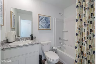 274 W Park View Lane, Coolidge, AZ 85128 - Photo 5
