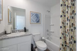 274 W Park View Ln, Coolidge, AZ 85128 - Photo 5