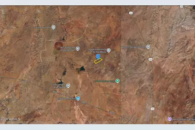 35 N 5390 -- #-, Concho, AZ 85924 - Photo 3