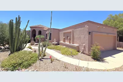 10255 N Carristo Drive, Tucson, AZ 85737 - Photo 1