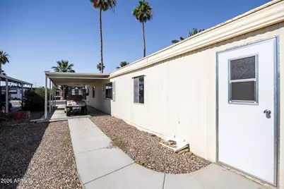 2100 N Trekell Road #70, Casa Grande, AZ 85122 - Photo 23