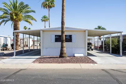2100 N Trekell Road #70, Casa Grande, AZ 85122 - Photo 1
