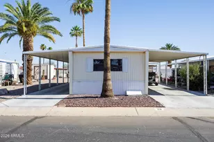 2100 N Trekell Rd, Casa Grande, AZ 85122 - Photo 1