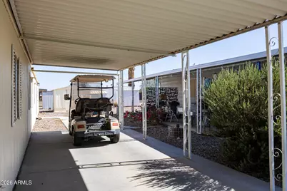 2100 N Trekell Road #70, Casa Grande, AZ 85122 - Photo 25