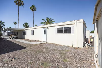 2100 N Trekell Road #70, Casa Grande, AZ 85122 - Photo 3