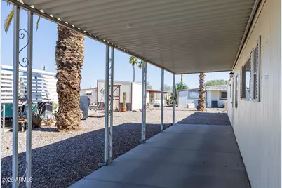 2100 N Trekell Road #70, Casa Grande, AZ 85122 - Photo 27