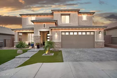 27134 N 71st Avenue, Peoria, AZ 85383 - Photo 1