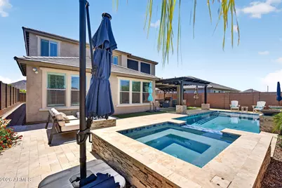 27134 N 71st Avenue, Peoria, AZ 85383 - Photo 61