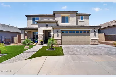 27134 N 71st Avenue, Peoria, AZ 85383 - Photo 3