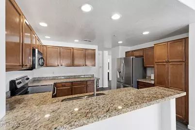 16800 E El Lago Boulevard #2076, Fountain Hills, AZ 85268 - Photo 5