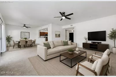 16800 E El Lago Boulevard #2076, Fountain Hills, AZ 85268 - Photo 3