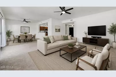 16800 E El Lago Boulevard #2076, Fountain Hills, AZ 85268 - Photo 3