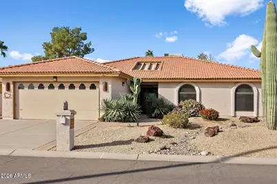 26002 S Cloverland Drive, Sun Lakes, AZ 85248 - Photo 1