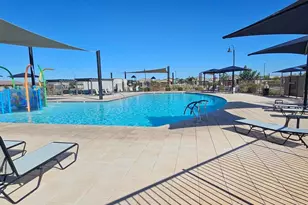 3049 E Hayden Rose Ave, San Tan Valley, AZ 85143 - Photo 17