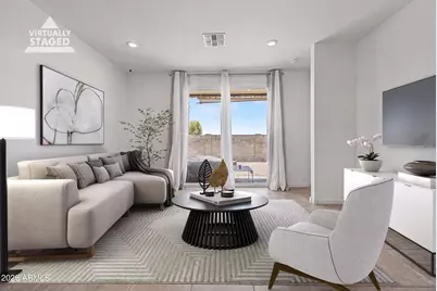 3049 E Hayden Rose Avenue, San Tan Valley, AZ 85143 - Photo 1
