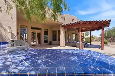 13919 E Quail Track Drive, Scottsdale, AZ 85262 - Photo 29