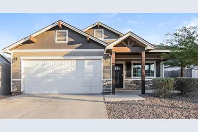 2321 W Mobile Lane, Phoenix, AZ 85041 - Photo 1