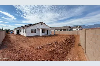 4911 Scout Drive #LOT 307, Sierra Vista, AZ 85650 - Photo 3