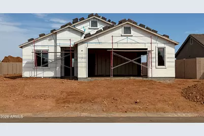 4911 Scout Drive #LOT 307, Sierra Vista, AZ 85650 - Photo 1