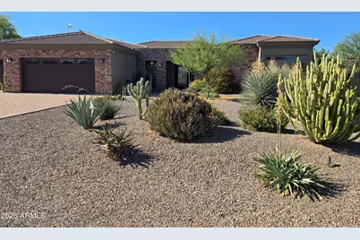 1110 W Creek Canyon Road, Phoenix, AZ 85086 - Photo 47