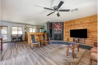 840 E Caribou Road, Munds Park, AZ 86017 - Photo 3