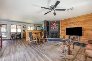 840 E Caribou Rd, Munds Park, AZ 86017 - Photo 3