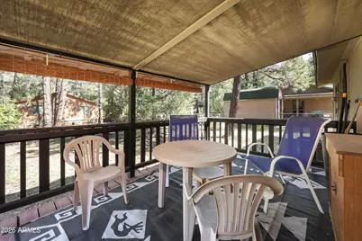 840 E Caribou Road, Munds Park, AZ 86017 - Photo 27