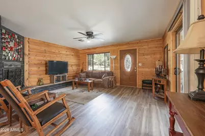 840 E Caribou Road, Munds Park, AZ 86017 - Photo 5